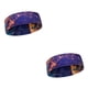 thumbnail image 2 of Bandas para la Cabeza Wosthever Antideslizantes para Sudor Escalada Tenis Ciclismo, 2 of 6