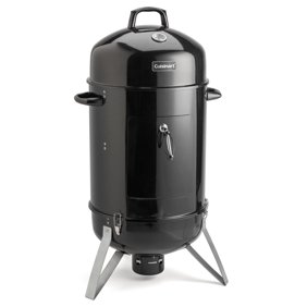 Grill Pro 31816 16 Inch Smoker Walmart Com Walmart Com