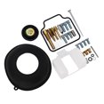thumbnail image 3 of Kit de reparación de carburador Ticfox 29 uds 16016 MAH 670 para NX650 1988 A 1994, 3 of 14