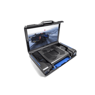 GAEMS Sentinel Pro Xp 1080P Gaming Monitor for Xbox One X/S, PS4