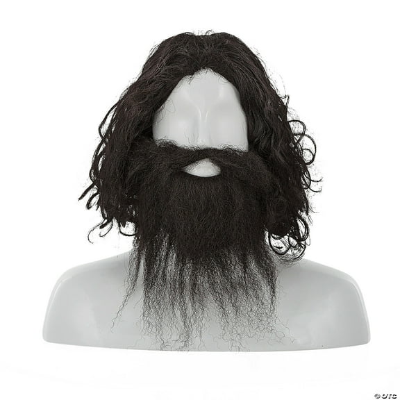 Morris Costumes Caveman "Guy" Set