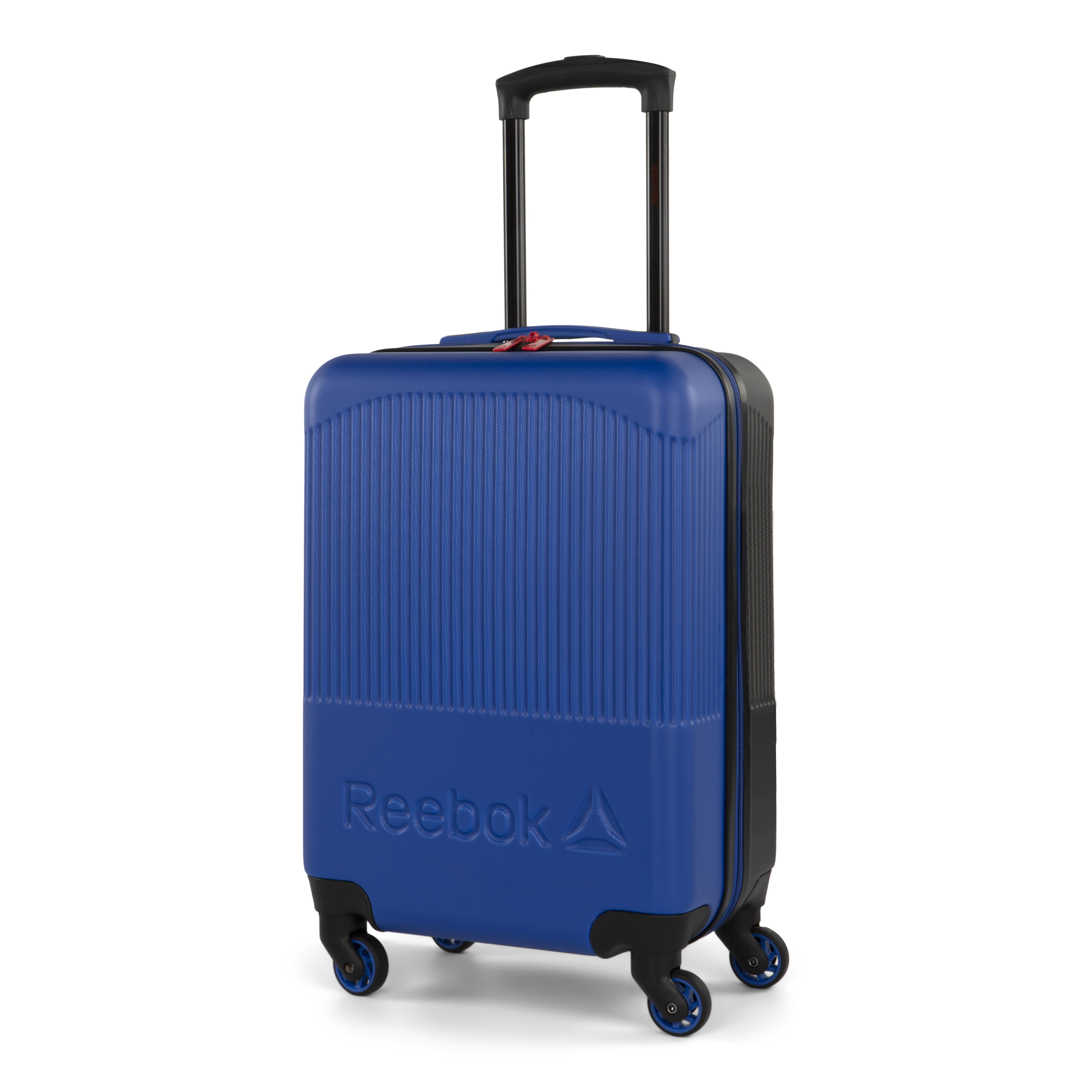 Reebok - Time Out Collection - Carry-on Hardside Luggage - ABS/PC ...
