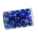 thumbnail image 5 of Advancent 34 Uds bola de Navidad árbol de Navidad colgante bola de adorno de plástico hogar Oficina Navidad boda vacaciones decoración Kits de decoración para fiestas azul Advancent HA8971-02B, 5 of 6