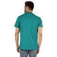 thumbnail image 4 of Inkmeso Men's Basic Round Neck Shirt Regular Fit Solid Short Sleeve T-Shirts, 4 of 7