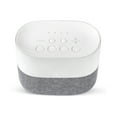 thumbnail image 5 of Jinsinto White Noise Machine High Fidelity Sound Machine For Sleep White Noise Sounds Timer, 5 of 5