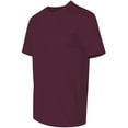 thumbnail image 5 of Hanes Men's Cool Dri Performance T-Shirt 4820, 5 of 7