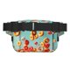 thumbnail image 3 of Balery Floating Colorful Cereal Mochila Cinturón para Mujeres y Hombres, Bolsa de Cintura Impermeable de Doble Capa con Correa, 3 of 9