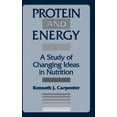 thumbnail image 2 of Protéines et Énergie, une Étude de l'Évolution des Idées en Nutrition, 2 of 3