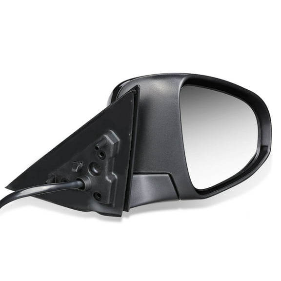 DNA Motoring Powered Heated Passenger Right Side Mirror for 12-14 Toyota Camry