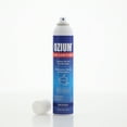 Ozium Original Scent Air Sanitizer Spray 8 oz, Odor Eliminator & Freshener