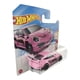 thumbnail image 4 of Maqueta de coche Hot Wheels fundido a presión Porsche 911 GT3 RS Pink 1:64, 4 of 9