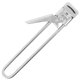 thumbnail image 1 of Muyoka Abridor de botellas ajustable, abridor de tarros, pinza de tapa de tarro de ahorro de trabajo, herramienta de extracción de tapa de lata portátil para el hogar, Gadget para cocina, Bar, Camping Muyoka Hogar, 1 of 7