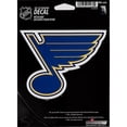 thumbnail image 1 of St. Louis Blues Die Cut Vinyl Decal, 1 of 2