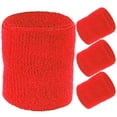 thumbnail image 1 of 2 Paires de Bracelets de Poignet de Golf, Protège-Poignets de Sport, 1 of 9