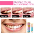 thumbnail image 4 of Pasta dental blanqueadora con niacinamida BodyAccel, paquete de 2, 4 of 9