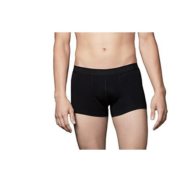 Shreddies USA Men's Hipsters XS Black