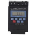 thumbnail image 1 of KZ-20 Microcomputer Electric Bell Timer Switch ON/OFF School Programmable Time Relay 220V, 1 of 8