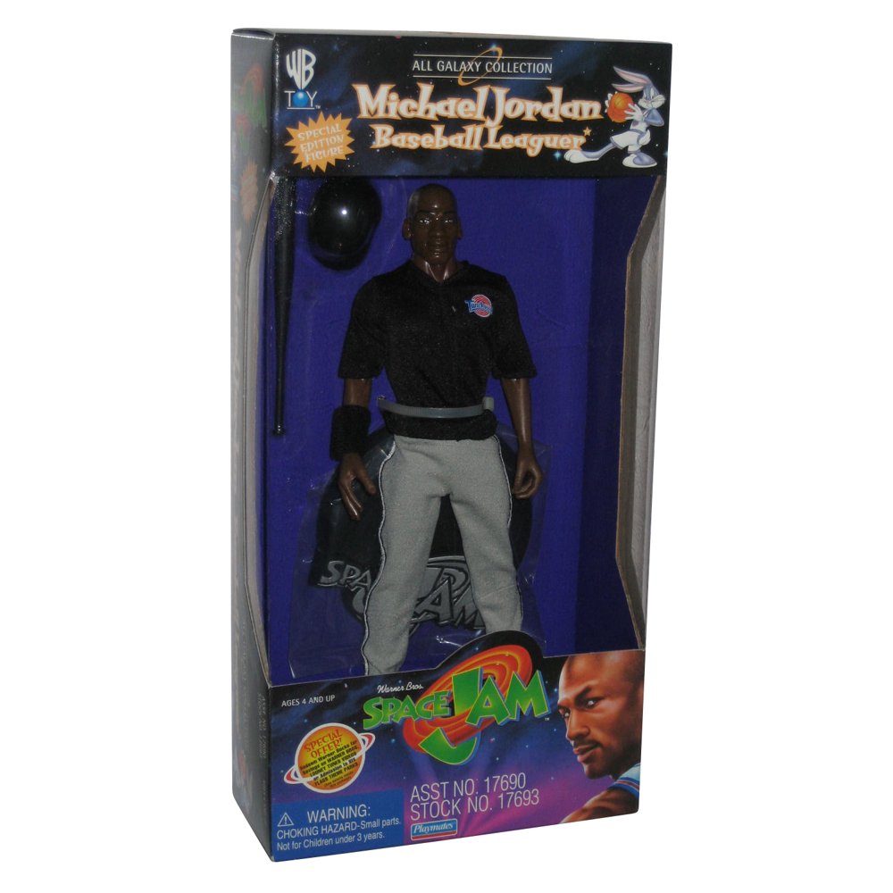 playmates space jam