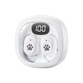 thumbnail image 1 of Altavoces Bluetooth Inalámbricos Auriculares Inalámbricos Auriculares Inalámbricos Bluetooth 5.4 Verdaderos con Función de Carga Inalámbrica, Equipados con Auriculares Bluetooth Auriculares Inalámbric, 1 of 7