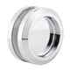 thumbnail image 1 of Tirador De Puerta Corredera, Tirador Elegante Y Tirador De Puerta Empotrado Duradero Para Puerta De Cristal Puerta De Baño Cergrey Glass Door Handle, 1 of 8