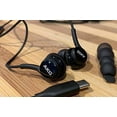 thumbnail image 4 of Auriculares Samsung AKG para Galaxy S23 Ultra con USB tipo C negros, 4 of 7