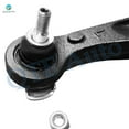 thumbnail image 4 of Front Left Lower Control Arm Ball Joint For 1998 1999 BMW 323I, 4 of 8