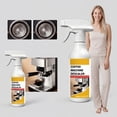thumbnail image 6 of Coffee Equipment Descaling 300Ml, Descaler for Coffee Maker, Kitchen Appliance Descaler, Coffee Pot Cleaner, Fast-Acting Liquid Dirt Remover Strips Stubborn Calcium Deposits,, 6 of 7