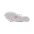 thumbnail image 5 of Womens Aldo Kaia Hidden Wedge Fashion Sneakers, White, 5 US / 35 EU, 5 of 5