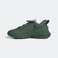 thumbnail image 1 of Adidas Men's Ozweego Zip Trainers Sneakers GZ2645 Green Shoes UK 7.5 UK 8 UK 9, 1 of 6