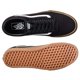 thumbnail image 2 of Tenis Vans Ward 36EM7HI Hombre negro 28.5, 2 of 7