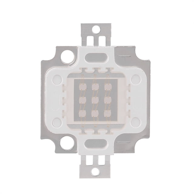 Chip LED UV NikouMX 395-400 Nm Púrpura