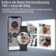 thumbnail image 5 of Smartwatch Hombre 1.38'' Reloj Inteligente Llamada Bluetooth, 5 of 8