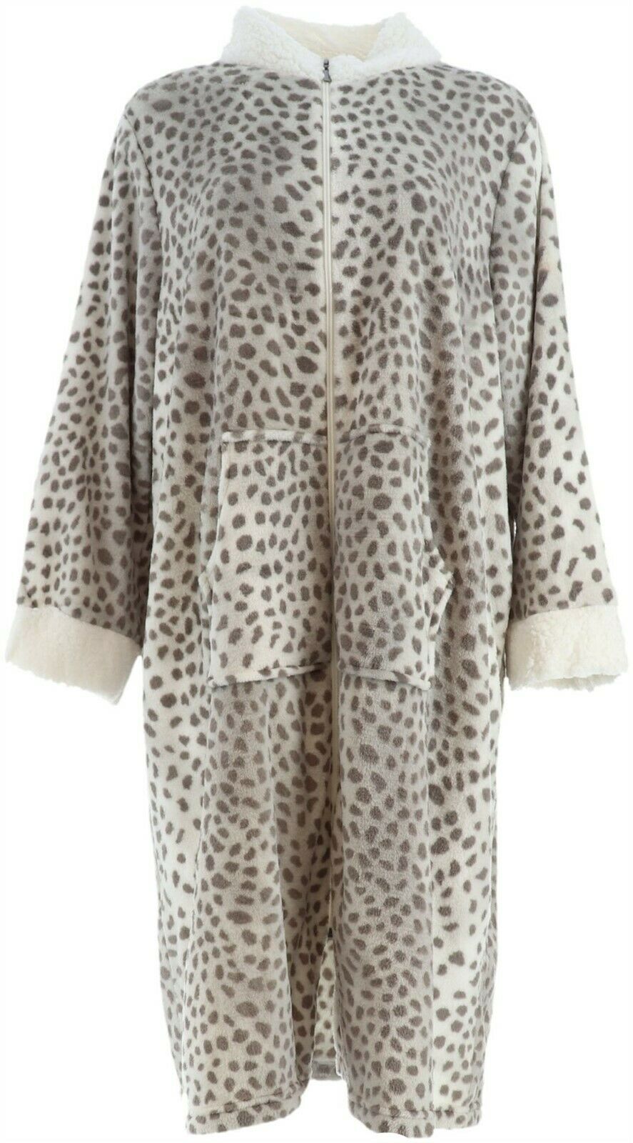 stan herman robes petite