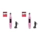 thumbnail image 1 of Seitruly 1 Juego de taladro de uñas eléctrico profesional, máquina de manicura, juego de taladro de pedicura, lima de uñas de cerámica, equipo de Type4 NO4 Seitruly CBP095880, 1 of 5