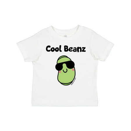 

Inktastic Cool Beanz Gift Toddler Boy or Toddler Girl T-Shirt