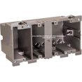 thumbnail image 3 of Caja eléctrica Morris SmarToggle de cuatro módulos para retrofit, 1,5", 3 of 4