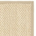 thumbnail image 6 of SAFAVIEH Natural Fiber Laidley Solid Sisal Runner Rug, Ivory/Beige, 2'6" x 8', 6 of 8