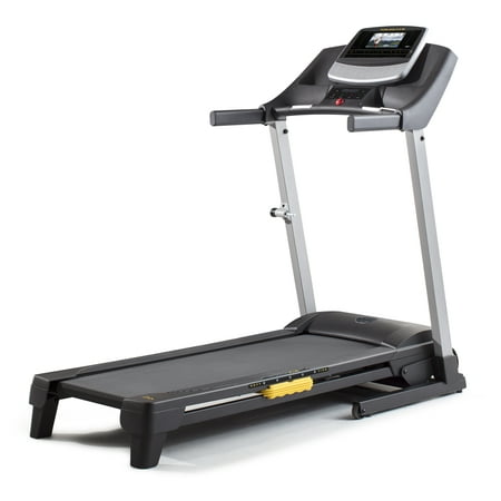 Gold’s Gym Trainer 720 Treadmill with 7