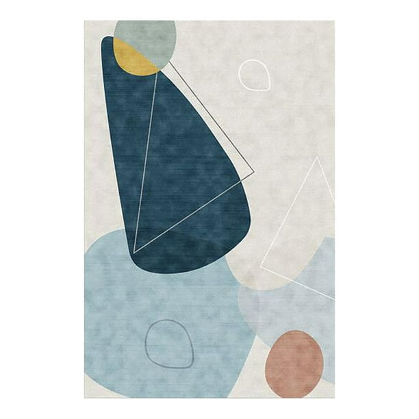 Clearance Sale Mijaution Soft Carpet NonSlip Area Carpet Dining Room Home Bedroom Carpet Floor