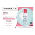 thumbnail image 2 of Agua micelar Bioderma Sensibio H2O desmaquillante bifásica 125 ml, 2 of 4