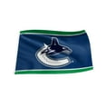 thumbnail image 1 of The Sports Vault 3 X 5 Flag Vancouver Canucks, 1 of 1