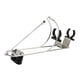thumbnail image 1 of Soporte para aro Soporte para aro para barco Soporte para aro en forma de para nadar Abrazadera doble, 1 of 8