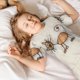 thumbnail image 5 of Balery Brown Cat Cartoon Conjunto de Pijama Infantil de Manga Corta con Estampado – Ropa de Dormir de Algodón Suave-XX-Large, 5 of 6