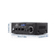 thumbnail image 3 of Amplificador De Audio Ak45 De 600w Con Bluetooth Para Auto Negro, 3 of 3