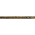 thumbnail image 3 of Mossy Oak Women's Camo Long Sleeve Crew Tee, 3 of 3