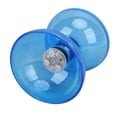 thumbnail image 1 of Diabolo, Llamando el Juego de Malabarismo Chino YeyO Flexible de Jarging de Goma Suave Con 2 Palos para Ejercio para Niños, 1 of 7