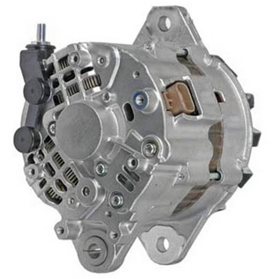 New OEM Alternator Fits Mitsubishi Fuso Truck Fe Series 4D34-3At 4M50-3At Engine