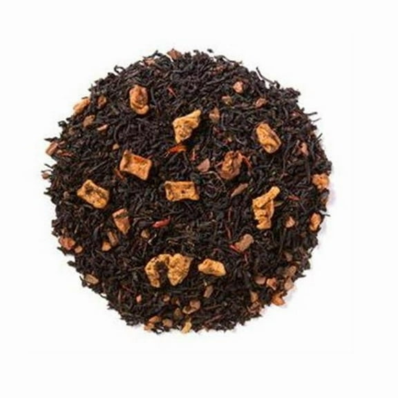 Davidsons Organics 7341 2 oz Cinnamon Apple Sampler Tea - Pack of 6