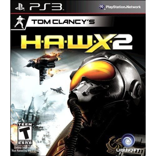 hawx 2 ps3