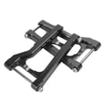 thumbnail image 4 of Brazos de suspensión para coches RC, brazos de suspensión trasera RC Brazos de suspensión para accesorios Traxxas RC Construcción robusta, 4 of 8